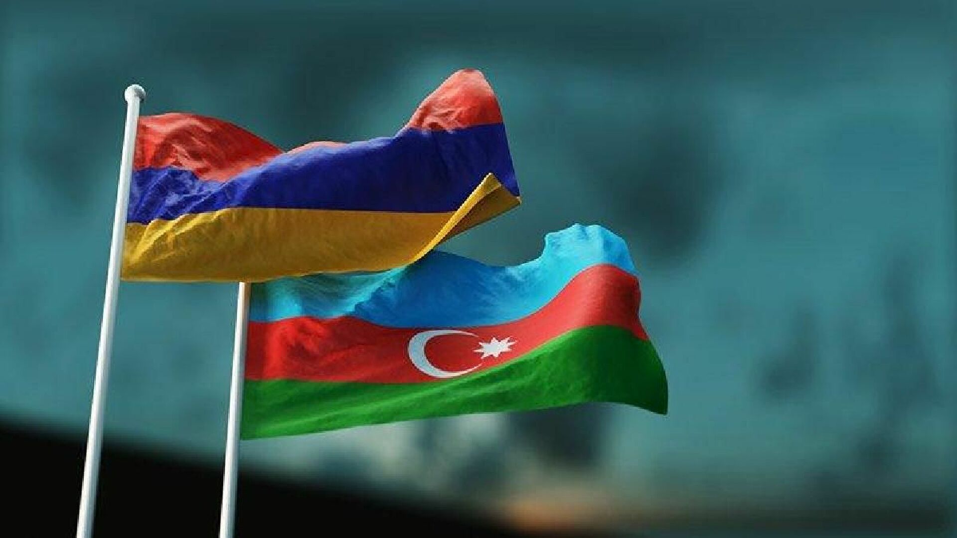 Azerbaycan ve Ermenistan Arasında Tarihi Barış Anlaşması: ABD'de İmza Töreni
